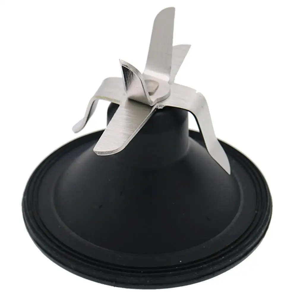 

Free Shipping Knife Unit Including Sealing Ring For Philips RI2095 RI2096 HR2093 HR2194 HR2195 HR2196 HR2095 HR2096