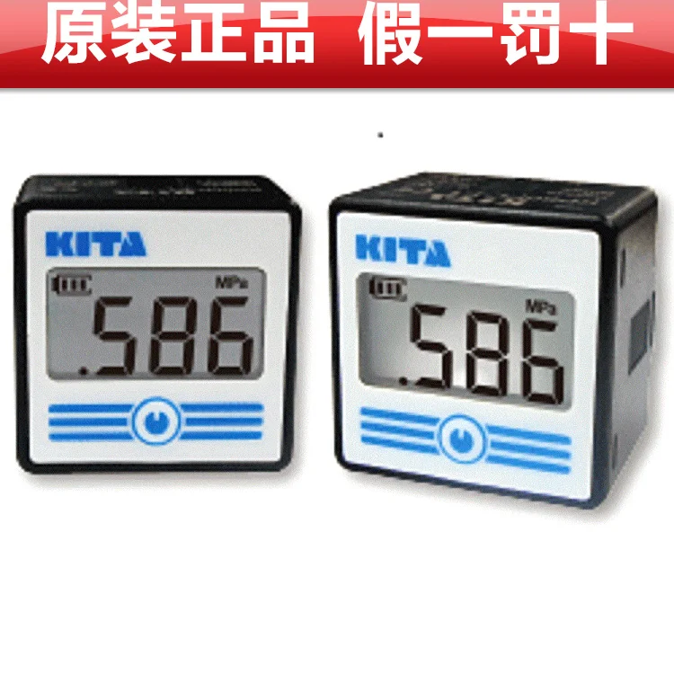 Датчик давления Тайвань KP60P-F1 jing deng Kita KP60V-F1 подлинный оригинальный цифровой