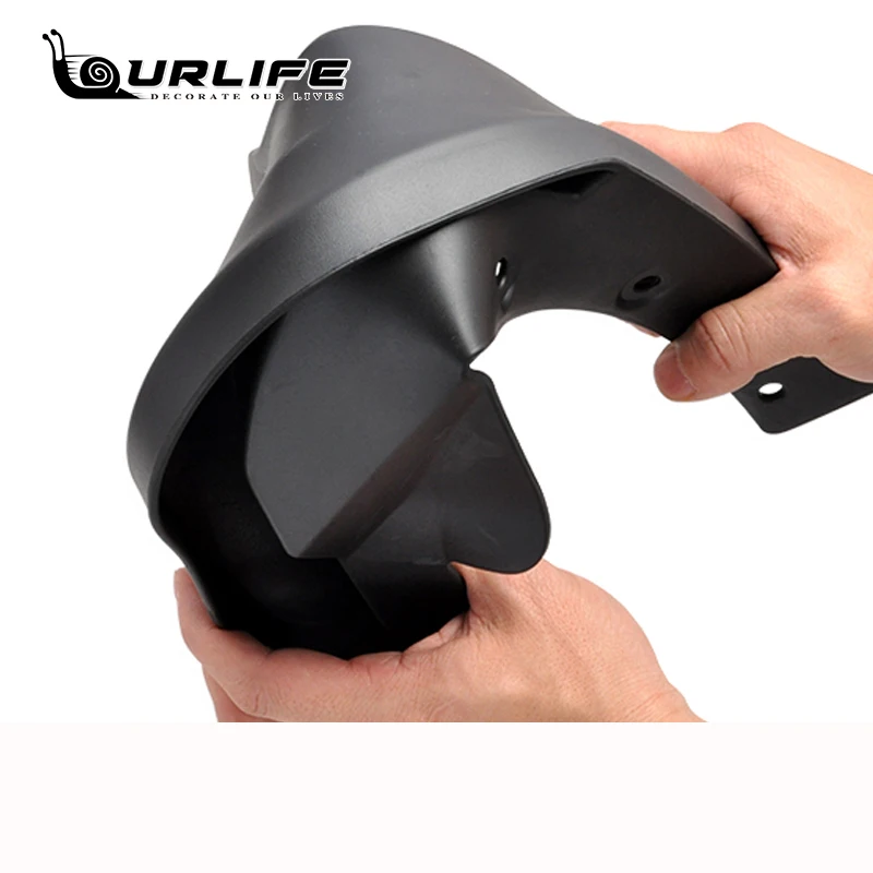 4x Mudflaps For Toyota Corolla Cross XG10 2022 Mud Guards Flaps Splash Guards Mudguards Fender Car Accessories kopen vanaf een prijs van 37