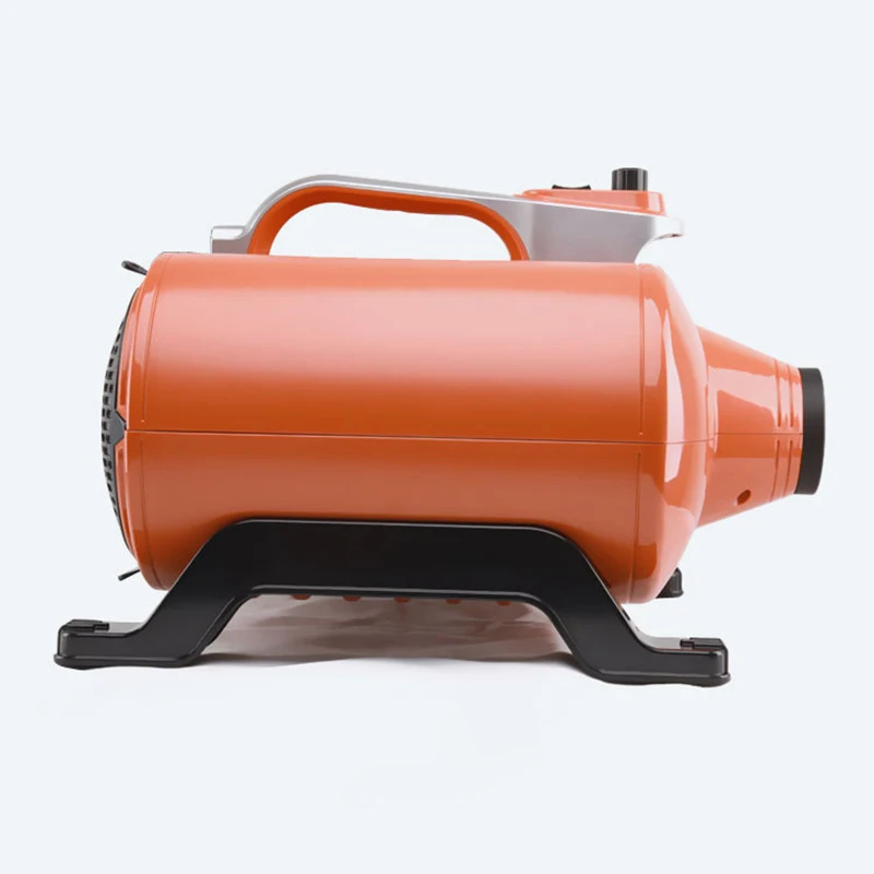 Hair Dryer Pet Hair Dryer 3000W Pet Hair Dryer Dog/Cat Grooming Blower Double Motor Wind Machine Clothes