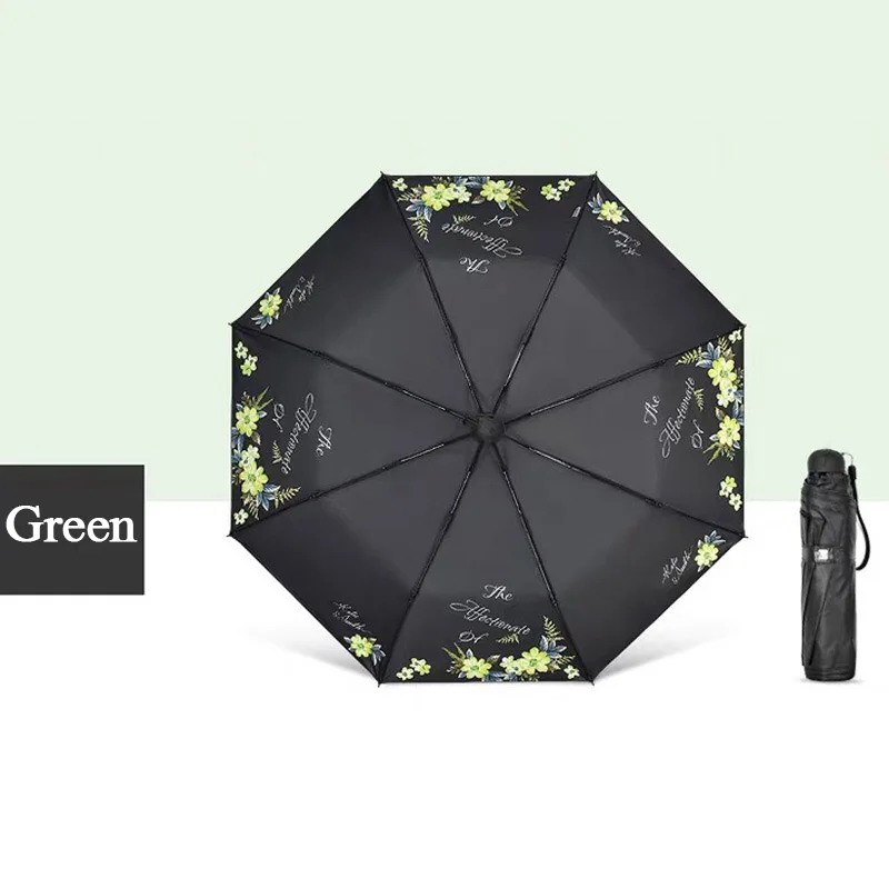 Umbrella  Black