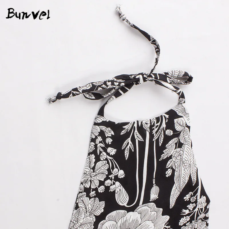 Bunvel/комплект одежды для детей; осенний топ с длинными рукавами; комбинезон с цветочным рисунком; комбинезон; комплект одежды из 2 предметов; одежда для маленьких девочек
