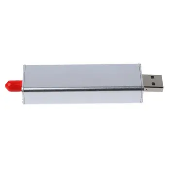 

1Set RTL-SDR Blog RTL SDR V3 R820T2 RTL2832U 1PPM TCXO SMA RTLSDR Radio Receiver