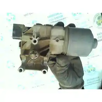 

0390241526 6Q2955119A Cleaner Engine Front Seat Ibiza (6l1) 1.9 Tdi