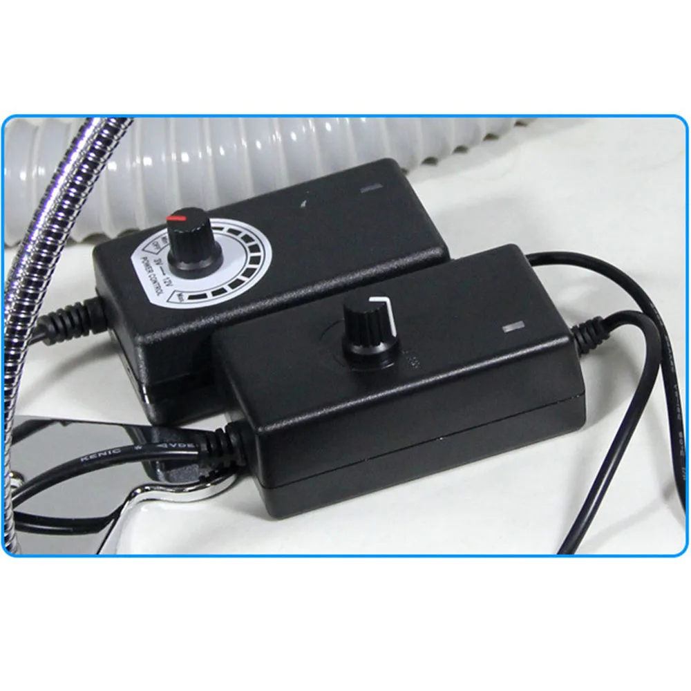 TBK30W инструмент для курения мобильный телефон ремонт курительное освещение двойного назначения освещение вытяжной вентилятор паяльник припой дым выхлоп