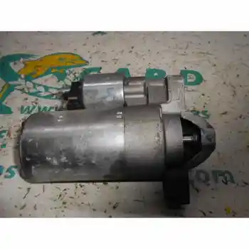 

0001112041 ENGINE PEUGEOT 207 BOOT