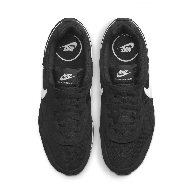 Оригинальное новое поступление NIKE WMNS NIKE VENTURE RUNNER широкие  женские кроссовки для скейтбординга - купить по выгодной цене | AliExpress