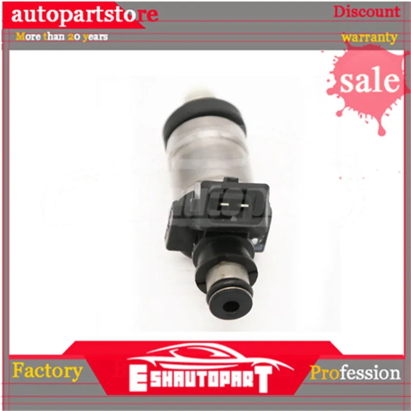 8x для OEM топливных форсунок для Mercruiser 805225A1 Sierra 18-33100 морской лодки