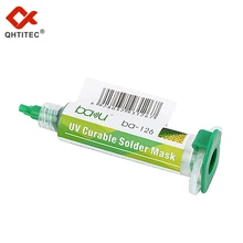 

JCD 10CC 20CC High Quality Solder Paste Flux No-clean Original RELIFE Soldering Paste RMA223 Solder Tin For Soldering iron tools
