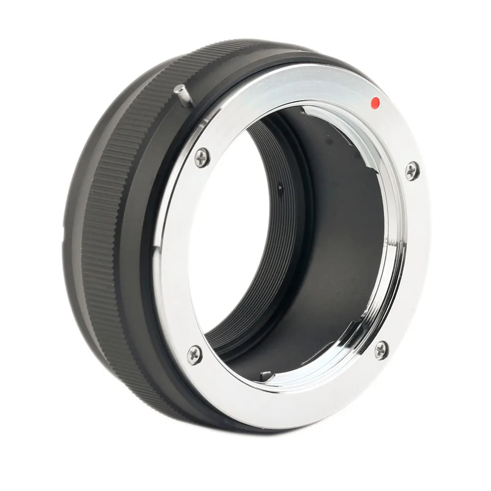 Профессиональное MD-NEX кольцо-адаптер для объектива для sony NEX-3 NEX-C3 для sony NEX-F3 кольцо-адаптер для объектива с ручной регулировкой Прямая поставка