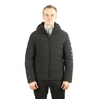 

R. LONYR Men's Winter Jacket RR-77752A-1