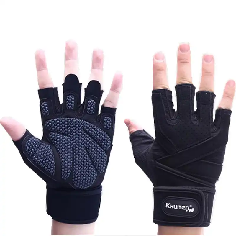 crossfit workout gloves