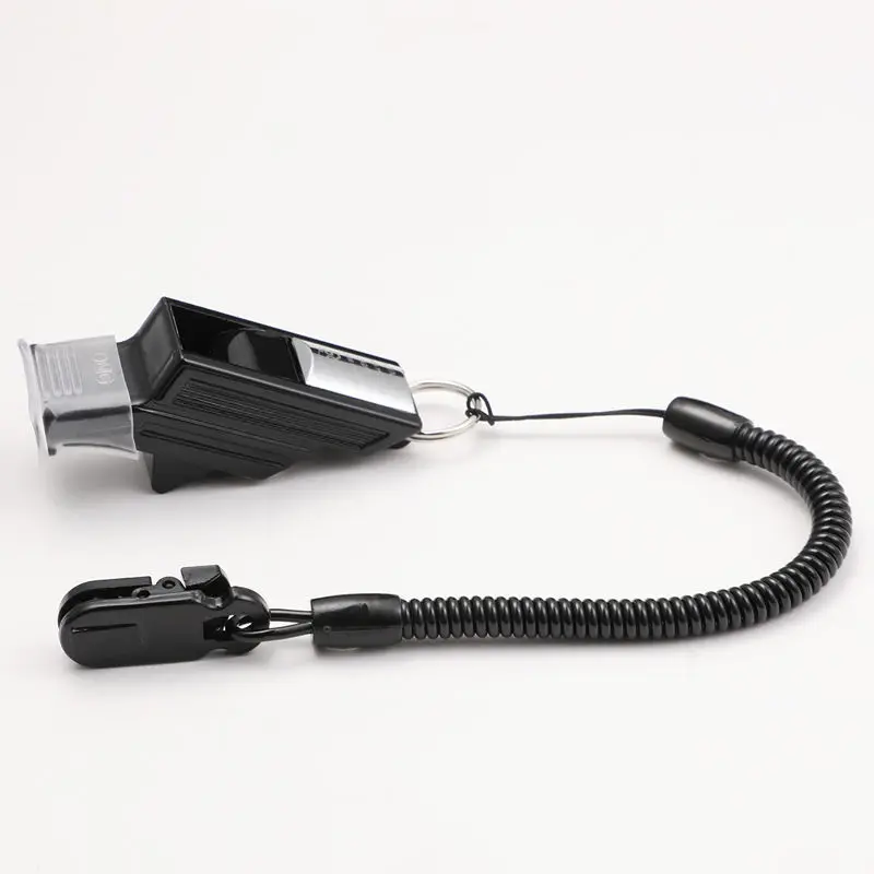 Soccer Referee Whistles survival whistle soccer whistle sport whistle sports whistle Basketball football volleyball Training Outdoor sports Survival