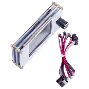 

2Axis Usb Control Board+Offline Working Controller Panel Engraving Machine Pcb Board Cutter Engraver Motor Control