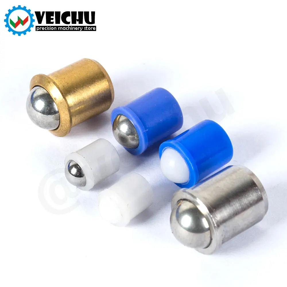 VEICHU VCN410 Spring Ball Plungers