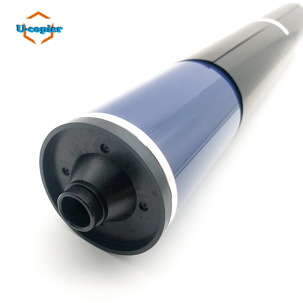 Tambor Opc Dc240 Cilindro Fuji Preto para Xerox dc 240 250 242 252 260 550 560 C75 J75 Dcc6550 C7600 Wc7655 Wc7665 Opc - Imagem 2