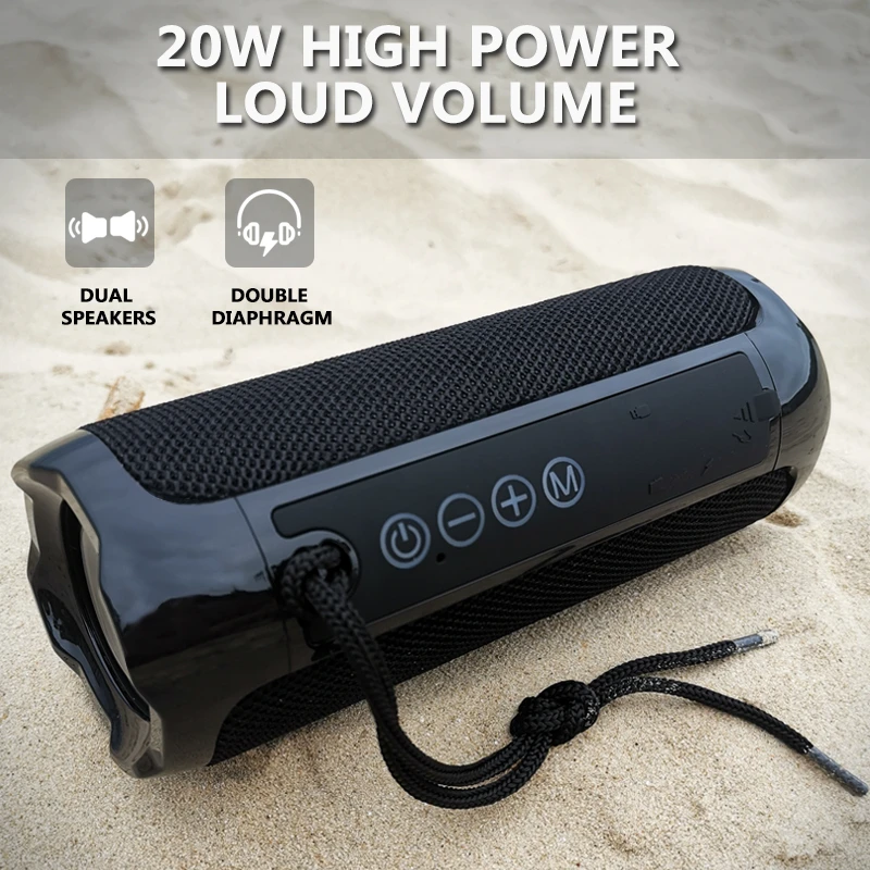 outdoor hifi