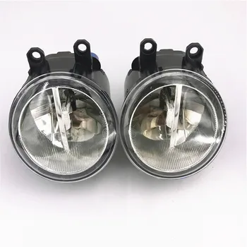 

2PCS Super Bright LED Fog Head Lamp Left Right H8 H11 Socket For Toyota Sienna Hiace Venza Matrix Avalon 2006-2014
