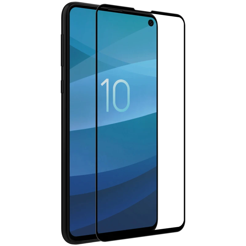 Screen Protective Glass On For Samsung Galaxy S10 E S10e S 10e A30 A50 A10 A90 A40 M50 M30 M10 M20 Tempered Glass Verre Tremp best screen guard for mobile