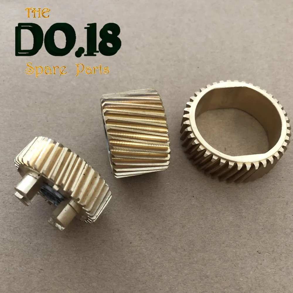 1 комплект AB01-2328 AB01-2318 AB01-2062 для Ricoh Aficio 2051 2060 2075 MP5500 MP6500 MP7500 MP8001 AF2060 AF2075 7500 установка термозакрепляющего устройства Шестерни комплект