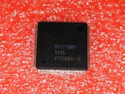 1 шт./лот SPV7188P QFP-128 в наличии на складе