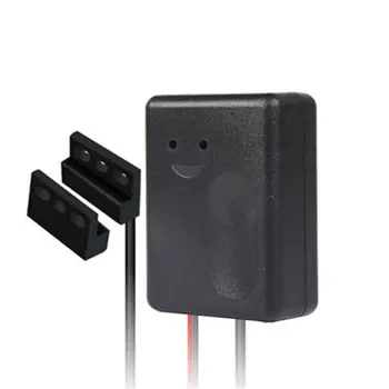 

Wifi Smart Switch Garage Door Controller Mobile Wireless Remote Control Garage Door Switch Garage Door Switch Controller