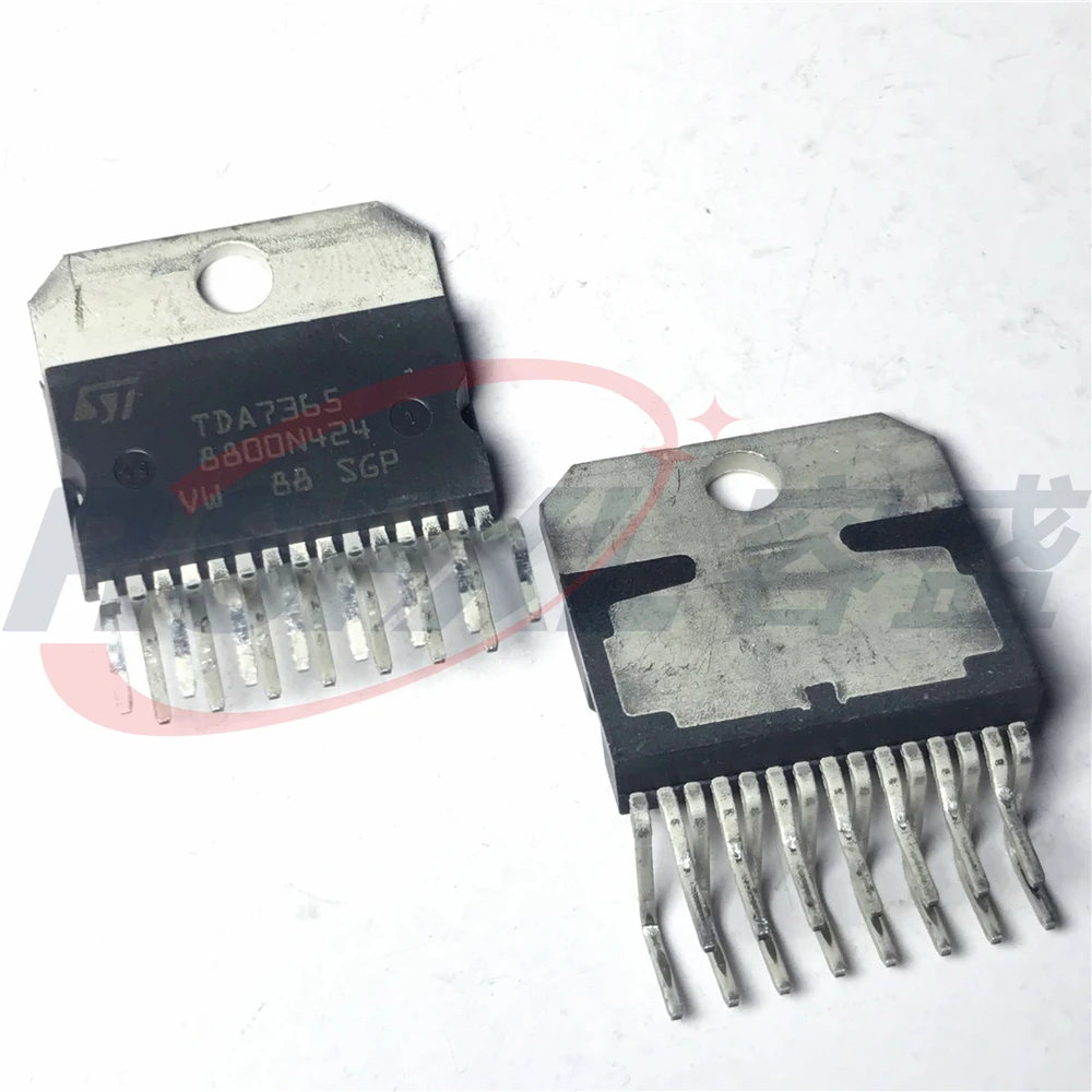 TDA7365 ZIP-15P Новый Оригинальный 5 Шт./Партия | AliExpress