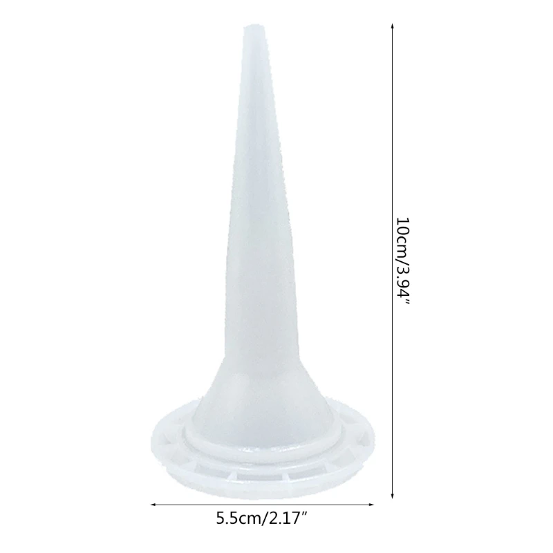 Рисунок 6 - Многоразовые наконечники пистолета