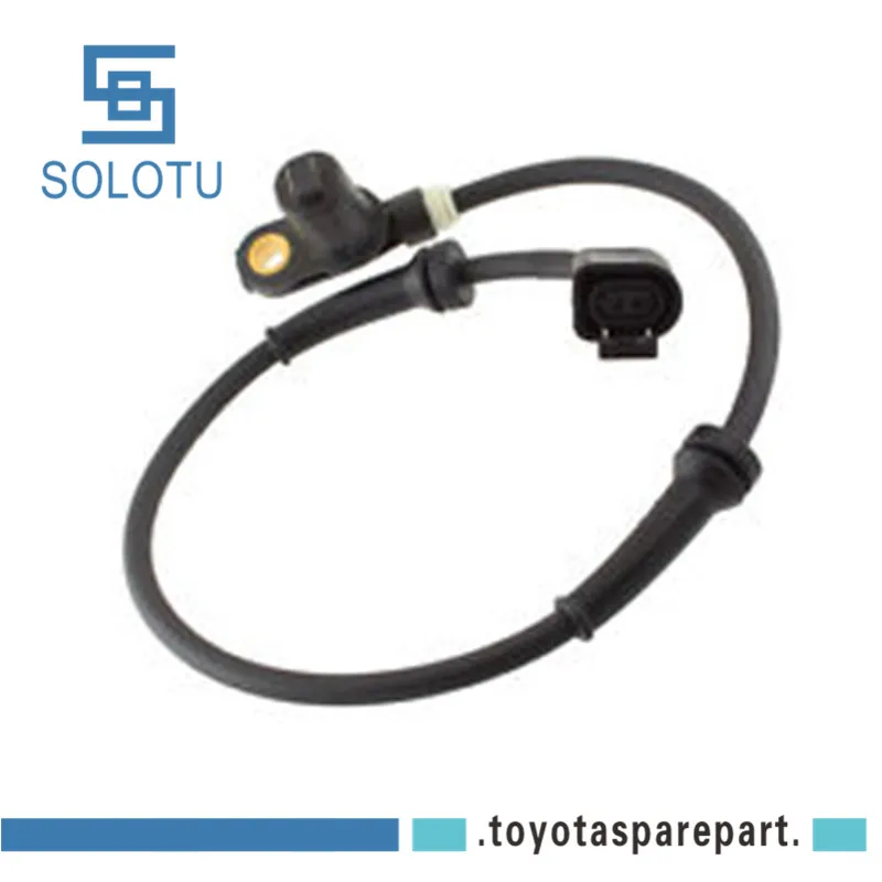Автомобильный Запчасти ABS Скорость колеса Сенсор OEM 7M0927807C для VW SHARAN FORD