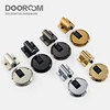 Dooroom Zinc Alloy Door Stops Heavy Duty Invisiable Punch Free Door Holder Non-Magnetic Door Stopper Catch ► Photo 2/6
