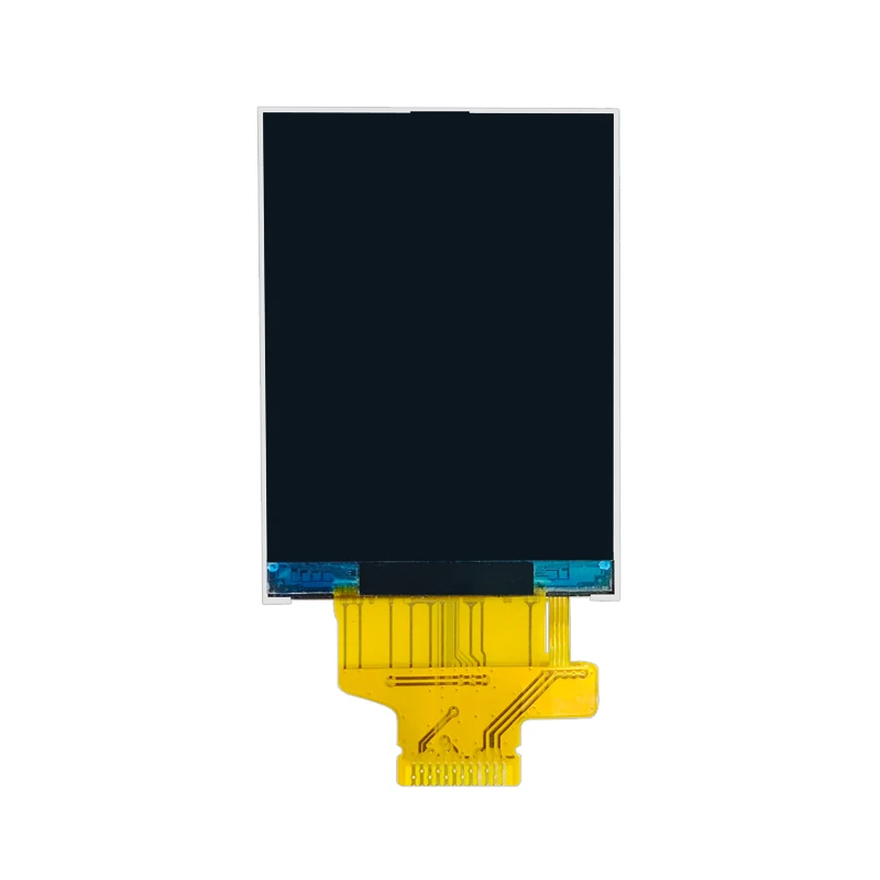 3,3 v 2,0 дюймов ips 12PIN 262K последовательный порт SPI TFT lcd цветной экран ST7789V Привод IC 320(RGB)* 240