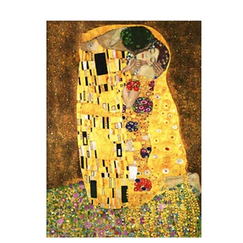 

GATYZTORY Frame Famous Figure Picture Diy Painting By Numbers Kits Wall Art Picture Canvas Painting Home Decors 60x75cm Artwork