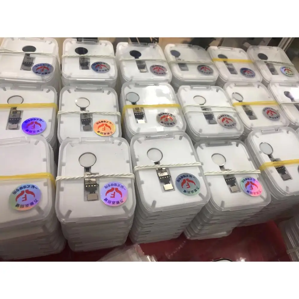 Для Apple iPhone 7 7Plus 8 8Plus универсальная кнопка домой гибкий кабель для возврата домой функциональное решение для iPhone 7 7Plus 8 8Plus