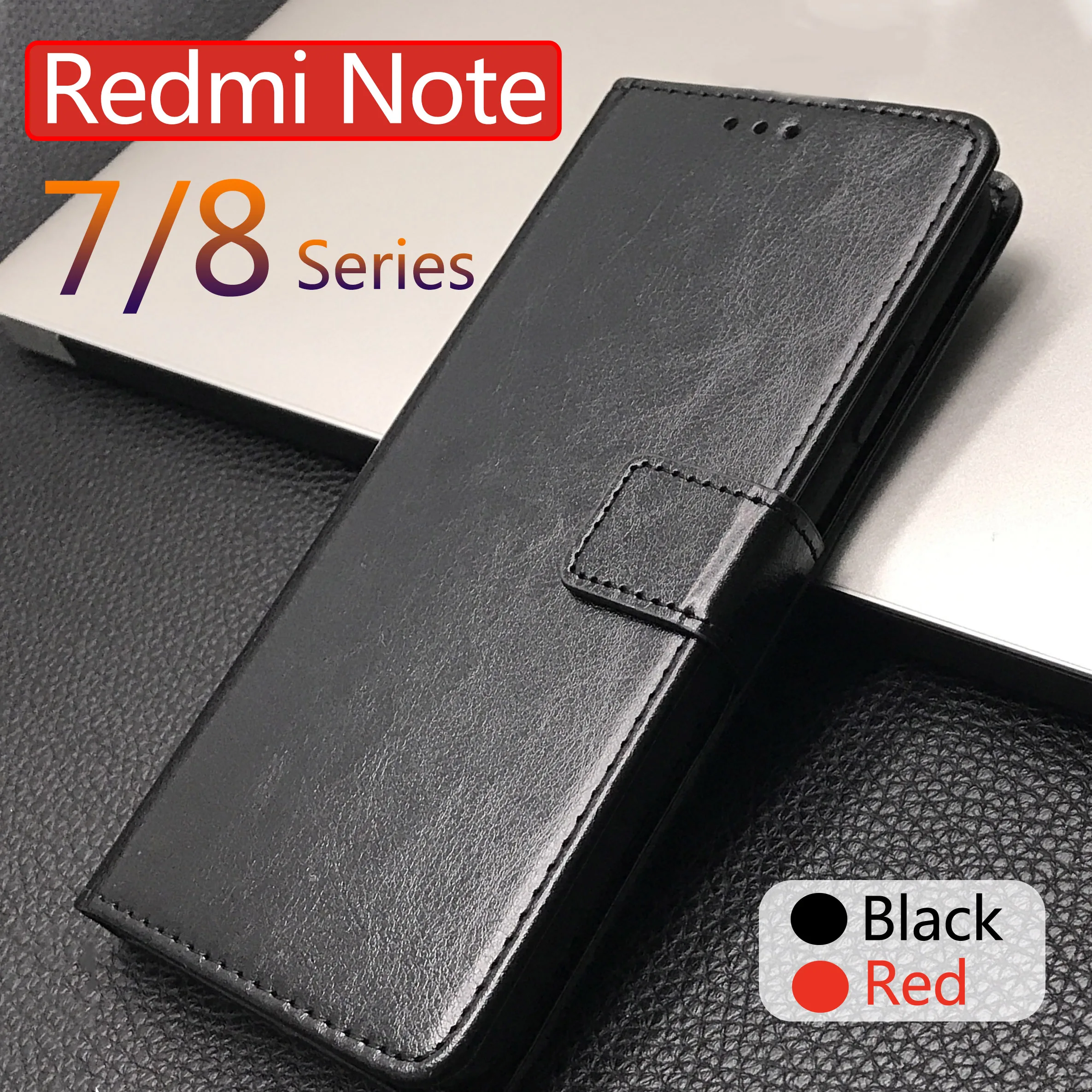 Чехол для Xiaomi Redmi note 7 8 pro телефона note7 note8 7pro 8pro кошелек бампер note7pro note8pro чехол s fundas
