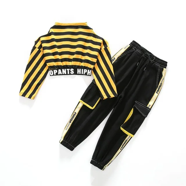 Hip-hop-Stripe-Clothes-Girls-Sets-Stage-Costume-Street-Dance-Jazz-Performance-Tops-Sweatshirt-Cargo-Pants.jpg_640x640