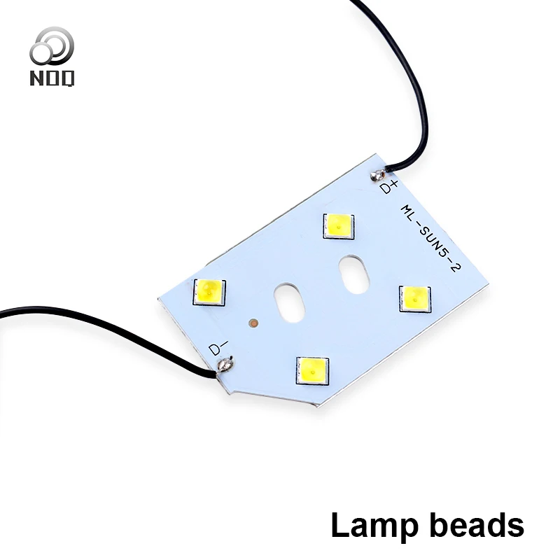 УФ лампа для ногтей сменный Светодиодный светильник сушки 24 светодиода 48 Вт|lamp for