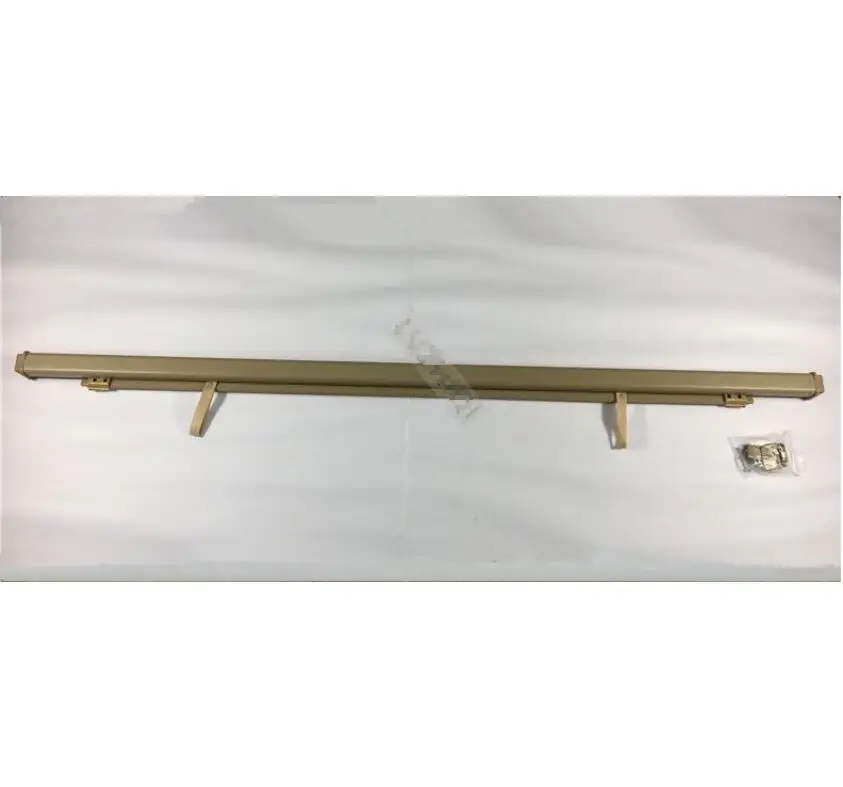 Для багажника заднего для TOYOTA Land Cruiser LC100 FJ100 4700 1998 2007 высококачественный защитный