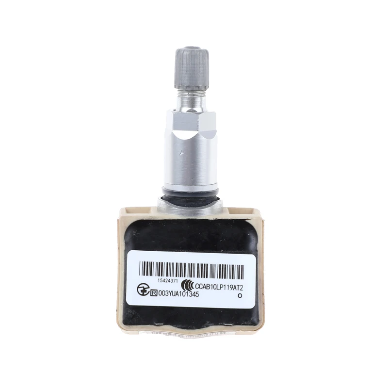 4 шт. TPMS датчик давления в шинах 315 МГц для NissanNV1500 NV2500 NV3500 2012- OEM 40700-1PA0A