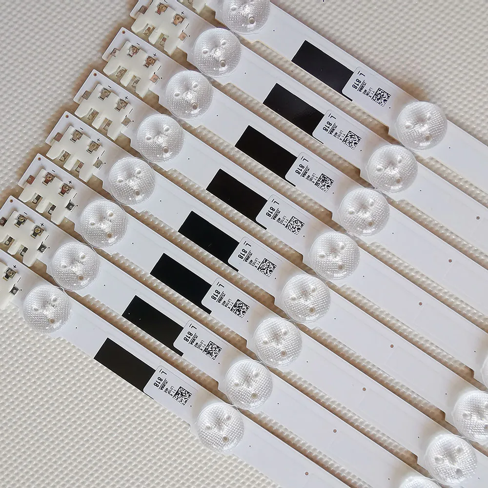 Оригинальная Светодиодная лента для подсветки телевизора Samsung UE46F5000AWXZG UE46F6400AW