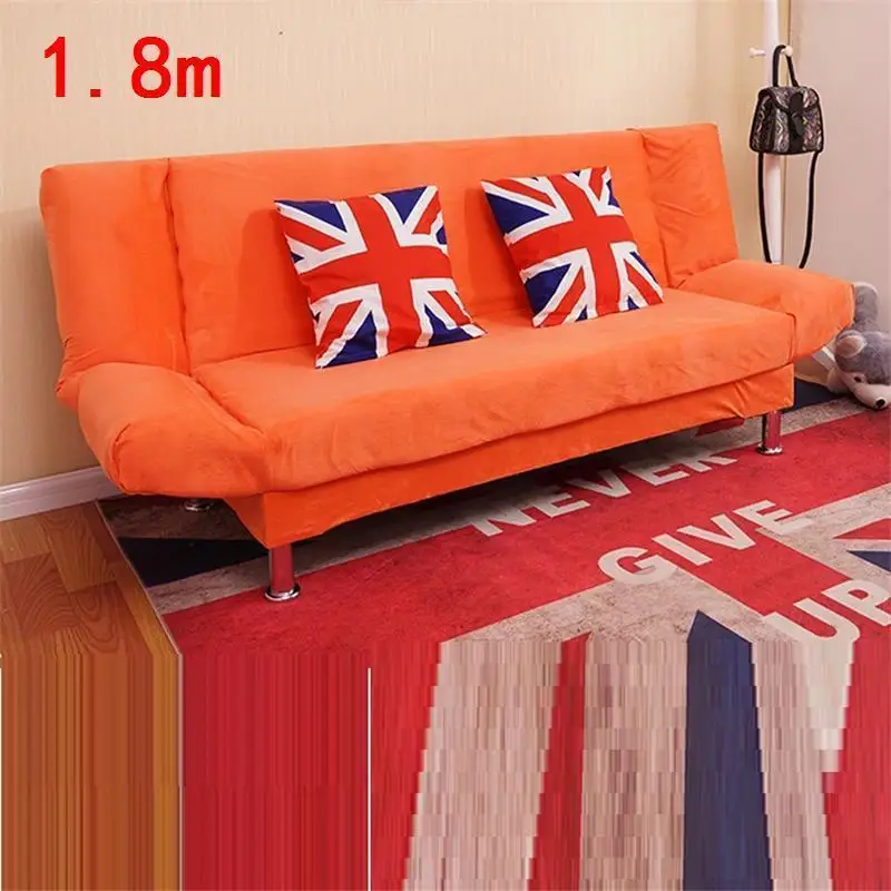 Домашний диван Meubel Cama Puff Asiento, современный диван для гостиной, диван-кровать Sillon Mobile De Sala - Цвет: MODEL I