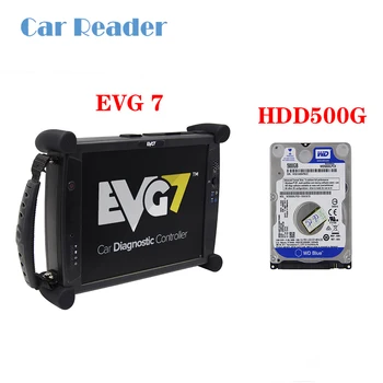 

EVG7 laptop Free Software for /VAG/ C4 Star / iCOM NEXT /MDI/ODIS/MINI VCI TIS Techstream OBD2 Diagnostic Auto Tool Tablet OBD