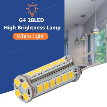 

24LED Corn Shockproof Lamp Bulbs 12V 3W Energy Saving Environmental Protection for Home Office Reading License Stable Lighting
