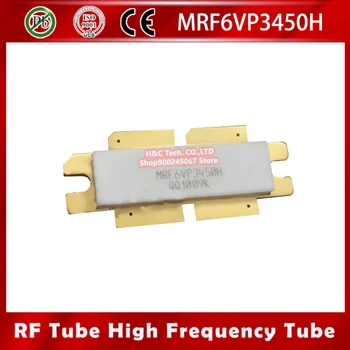 

1pcs MRF6VP3450H High frequency tube RF TRANSISTOR Module