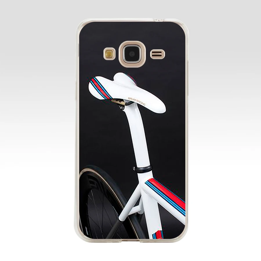 Чехол для телефона 143FG Martini Racing Colores Мягкий Силиконовый ТПУ чехол Samsung j3 j5 j7 2016 2017 j330