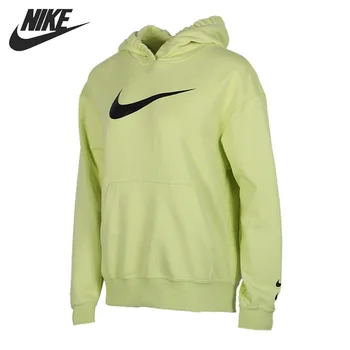 

Original New Arrival NIKE Women's NSW SWSH HOODIE FT Pullover Hoodies Sportswear