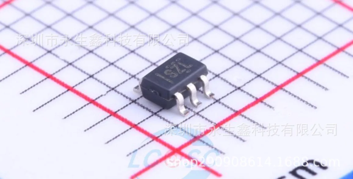 TPS61169DCKR сзл генератор SC70-5 TPS61169DCKT