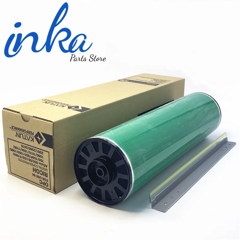 B070-9510 MP7500 Katun OPC 巳 Ǹ  MP 7502 2075 7001 6001 8000 MP8001 OPC 巳 û ̵ AD04-1140 AD041056