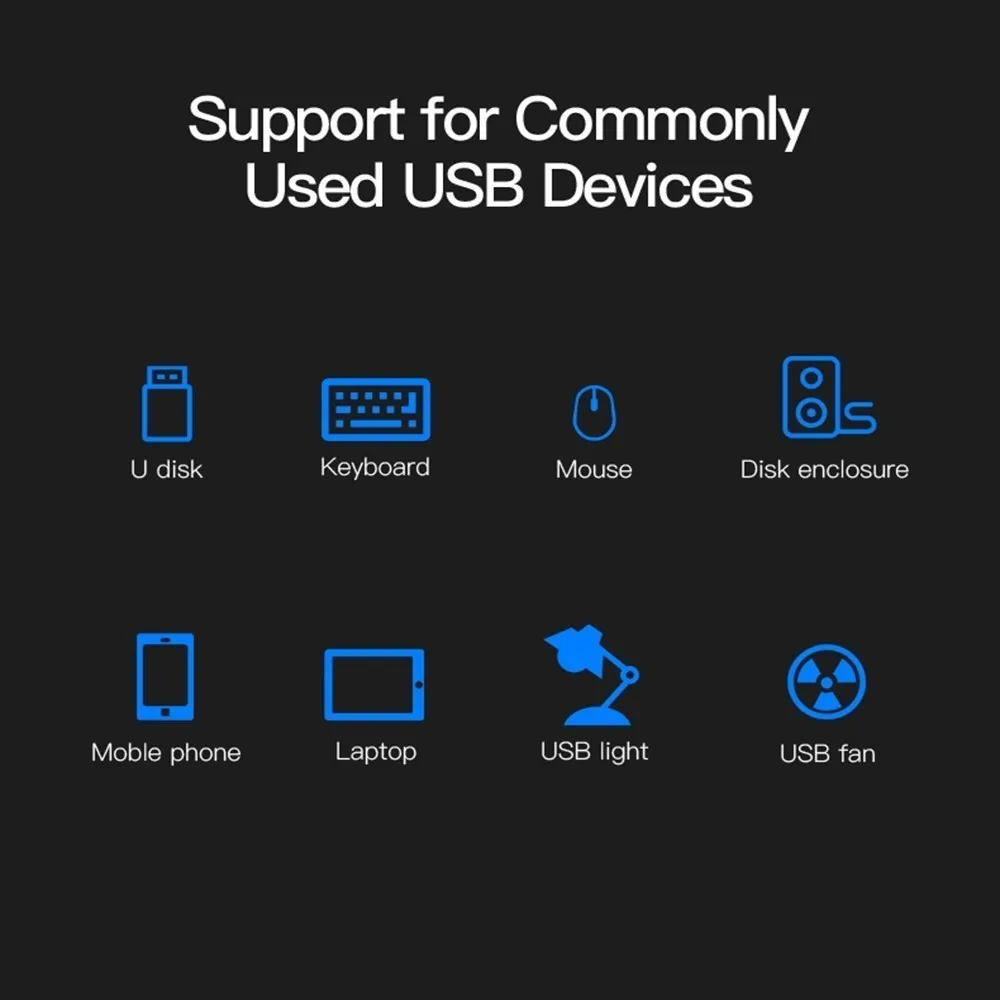 Usb 2.0 Hub