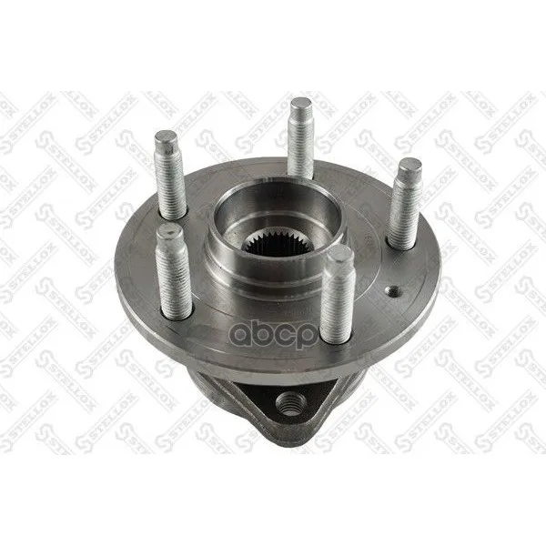 43-28712-Sx_к-Т Подшипника Ступицы! Chevrolet Cruze 1.6-2.0 09, Opel Astra 1.3-1.6 09 Stellox 4328712sx Stellox арт. 4328712SX