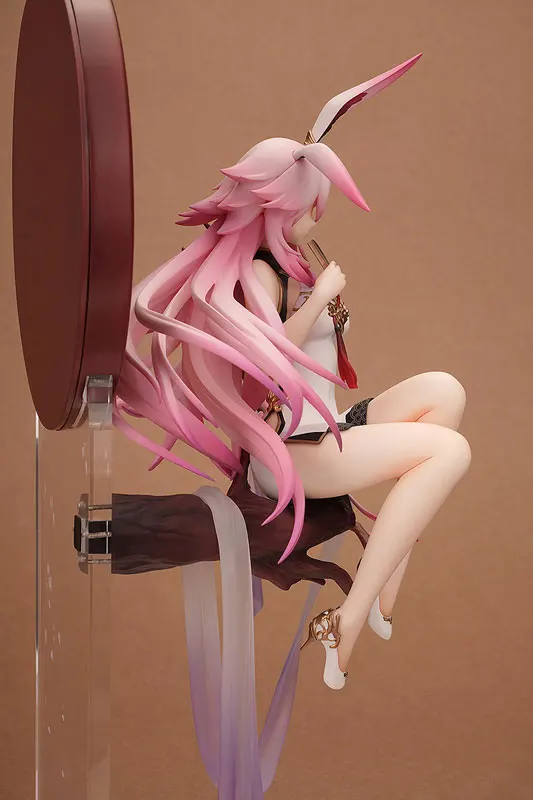 30 см фигурка Houkai 3rd Sakura Yae Аниме Фигурка сексуальная девушка Gakuen ПВХ экшн